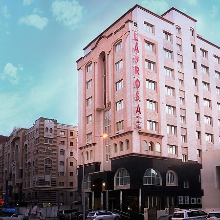 La Rosa Hotel By Brother International Muscat Exterior foto