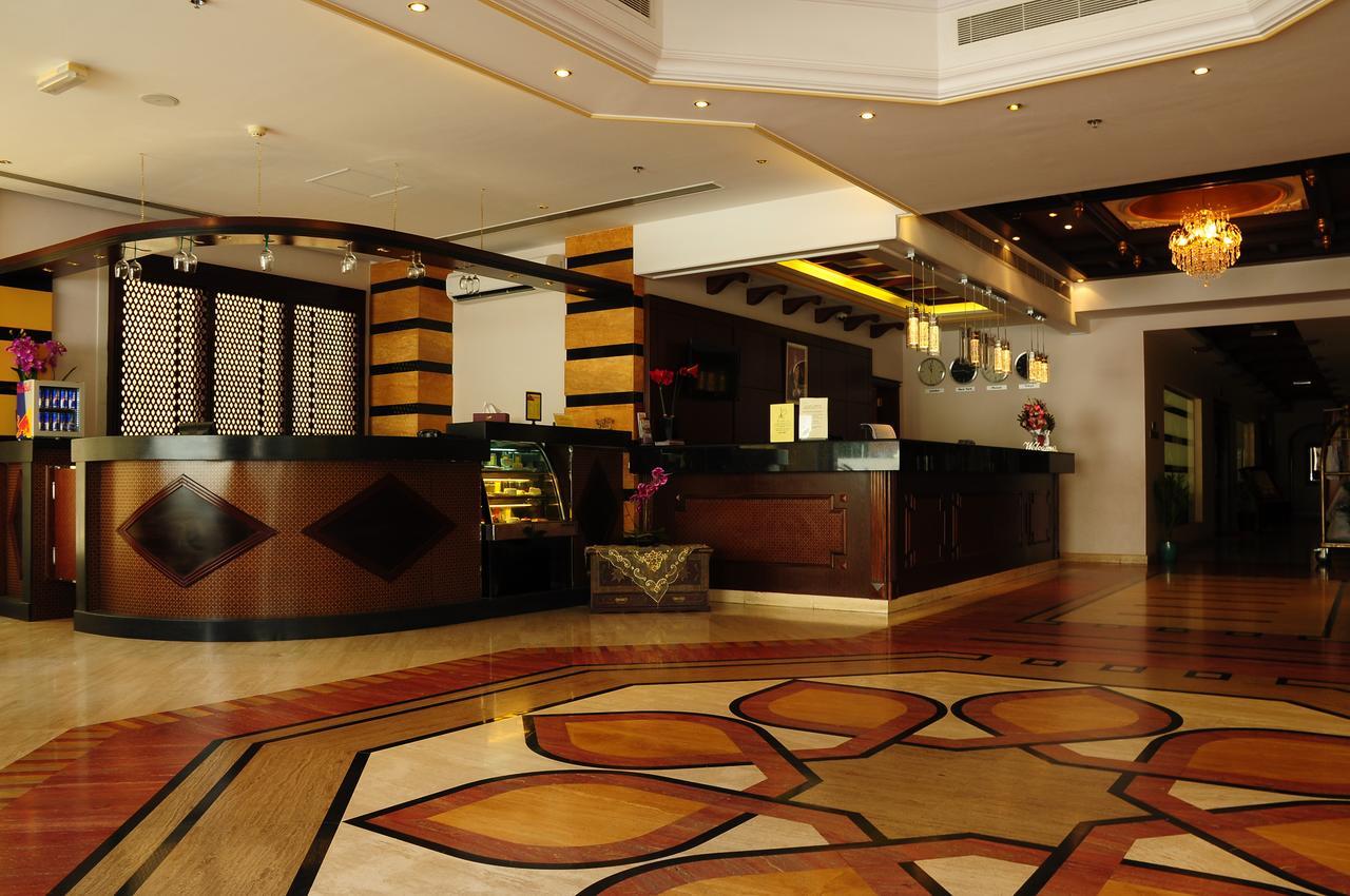 La Rosa Hotel By Brother International Muscat Exterior foto