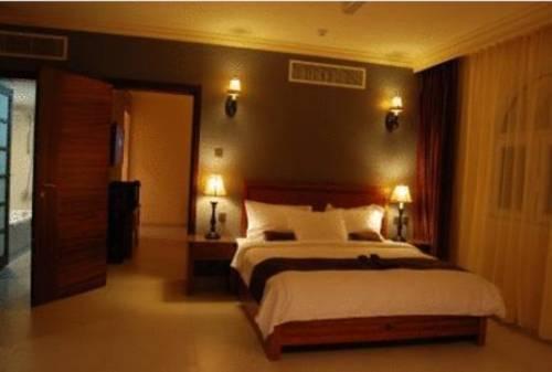 La Rosa Hotel By Brother International Muscat Cameră foto