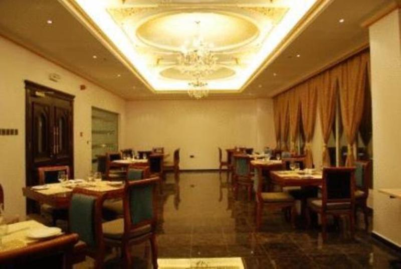 La Rosa Hotel By Brother International Muscat Exterior foto